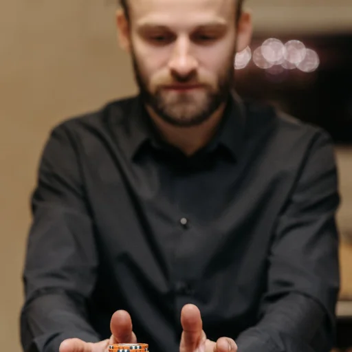 问鼎娱乐博彩牌照